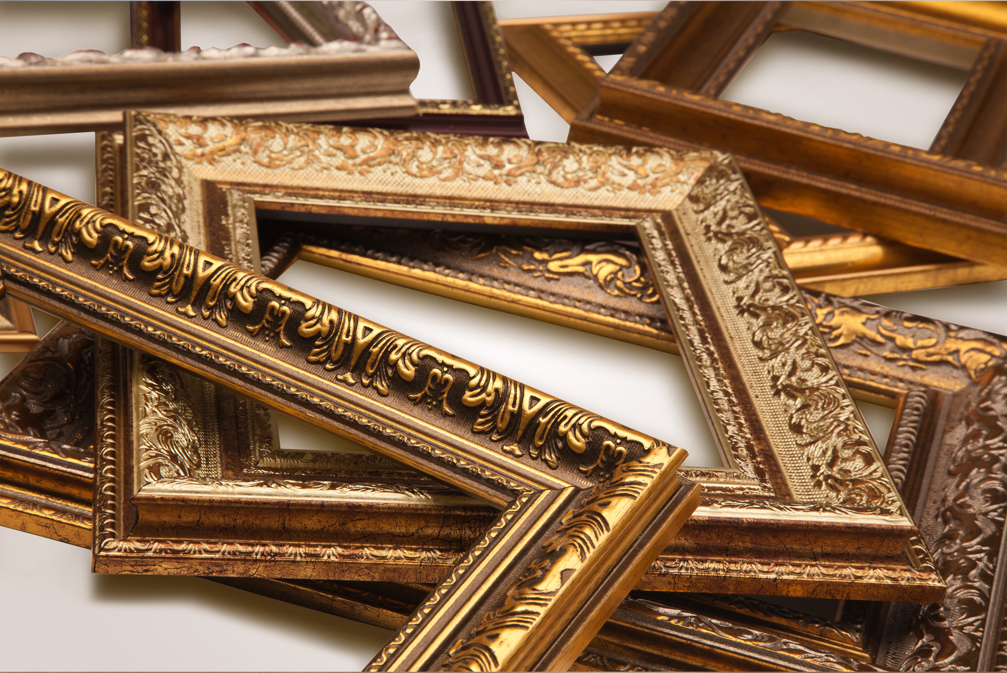 Displaying Your Photos in a Picture Frame