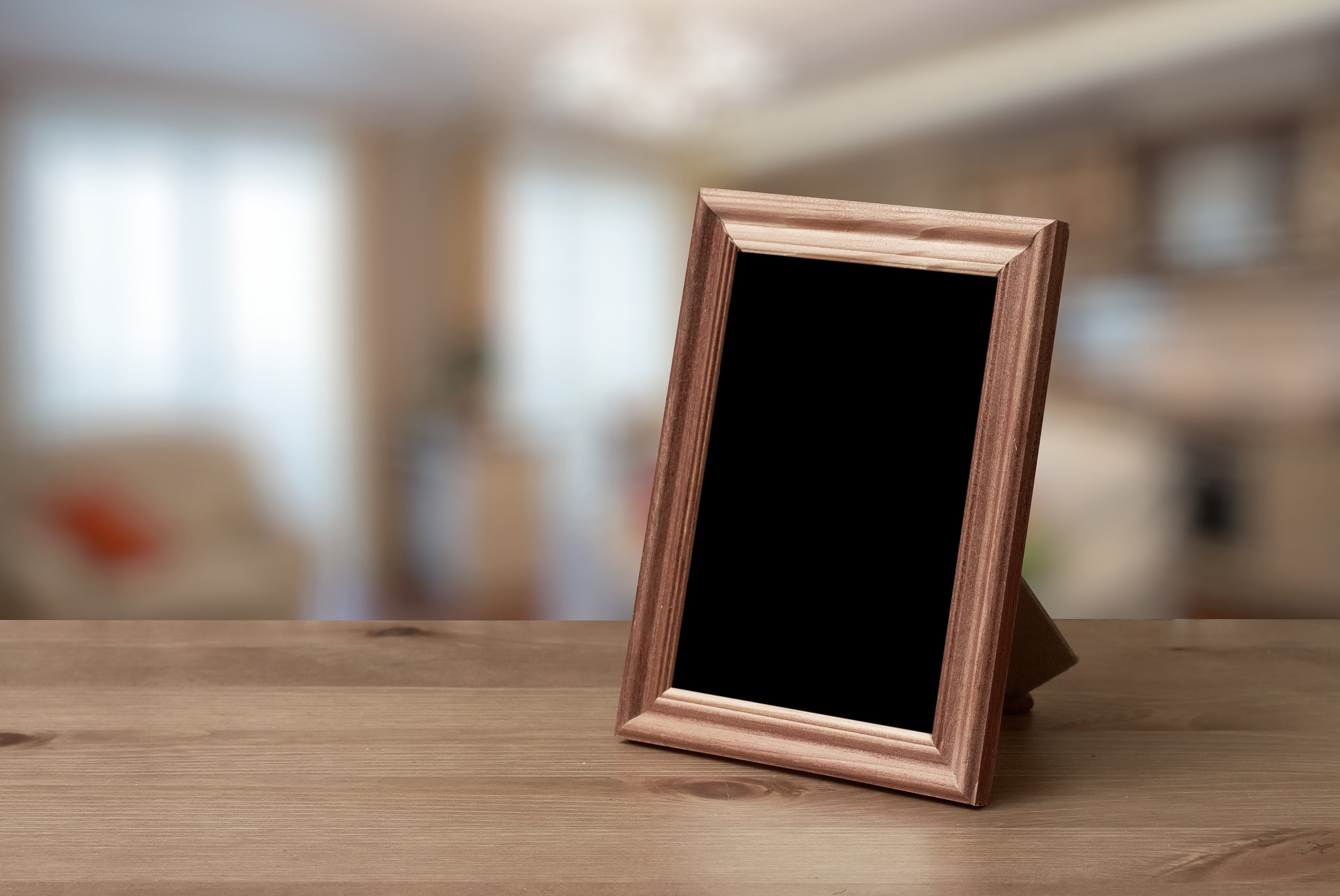Types of Picture Frames