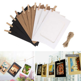 Wall Picture Album