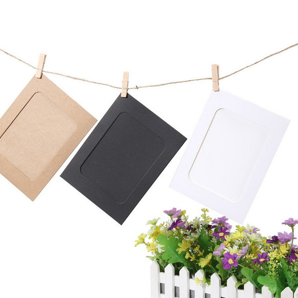 Wall Picture Album