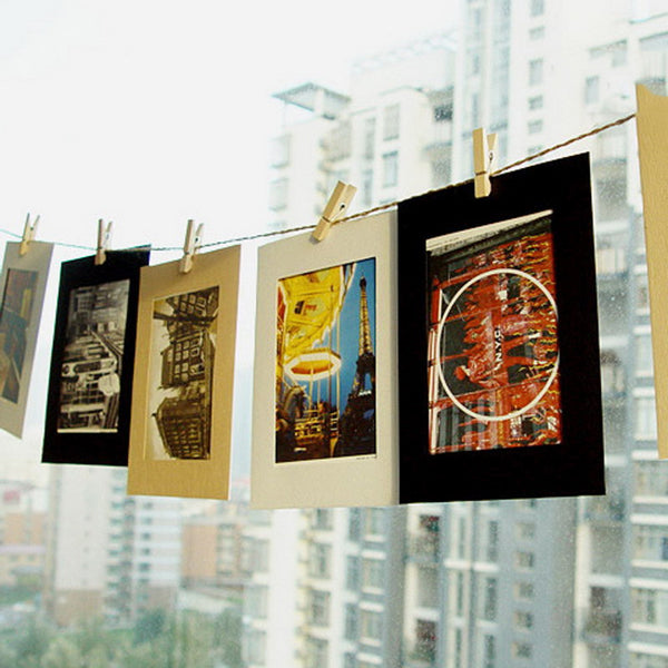 Wall Picture Album