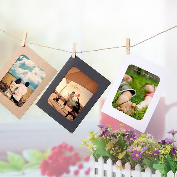 Wall Picture Album