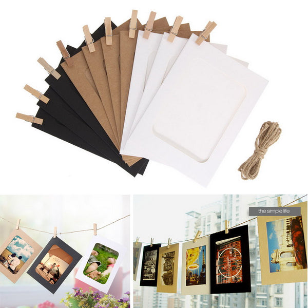 Wall Picture Album