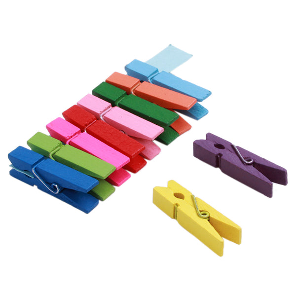Colorful Square Photo Hanging Framea