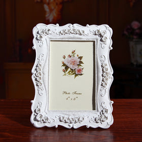 European Style Photo Frame
