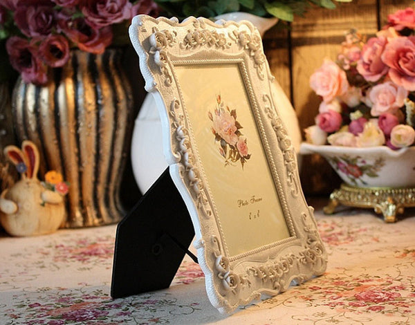 European Style Photo Frame
