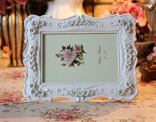European Style Photo Frame