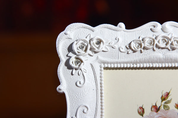 European Style Photo Frame