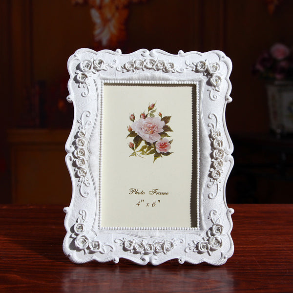 European Style Photo Frame