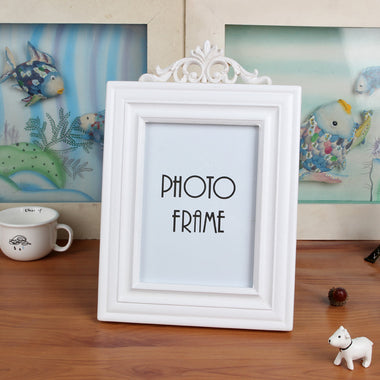 Rectangle Picture Photo Frame
