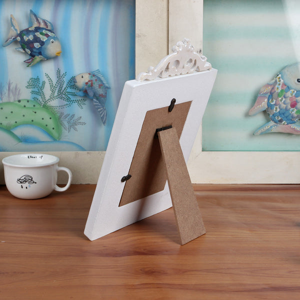Rectangle Picture Photo Frame