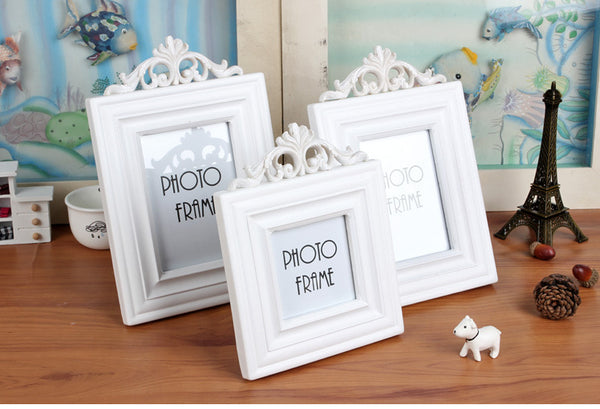 Rectangle Picture Photo Frame