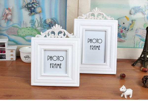 Rectangle Picture Photo Frame