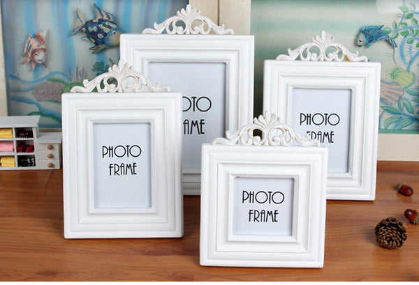Rectangle Picture Photo Frame