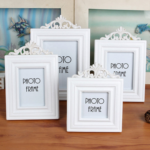 Rectangle Picture Photo Frame