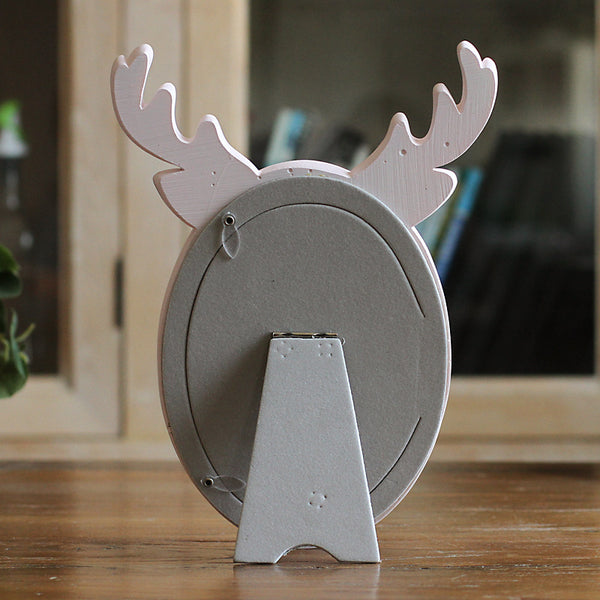 Rabbit Ears Photo Frames