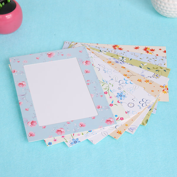 Photo Frame Wall Decor