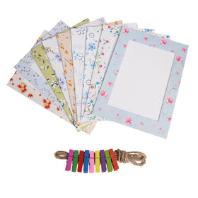 Photo Frame Wall Decor