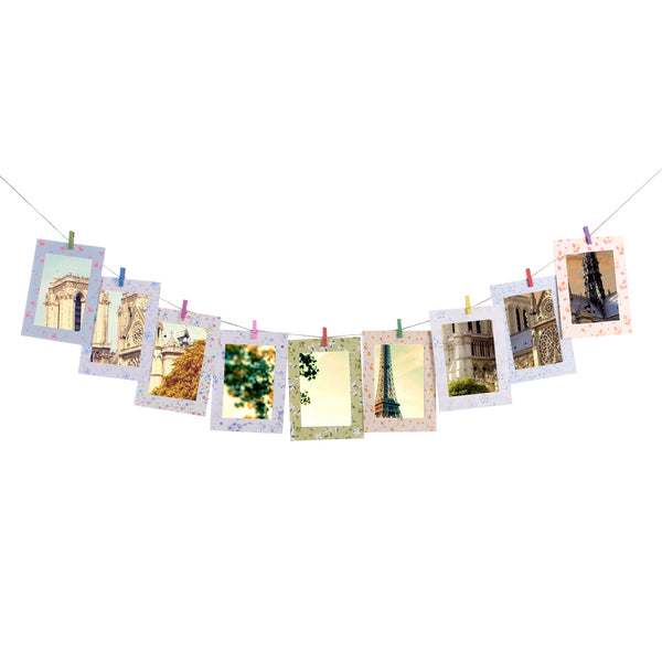 Photo Frame Wall Decor