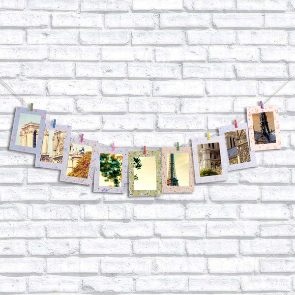 Photo Frame Wall Decor