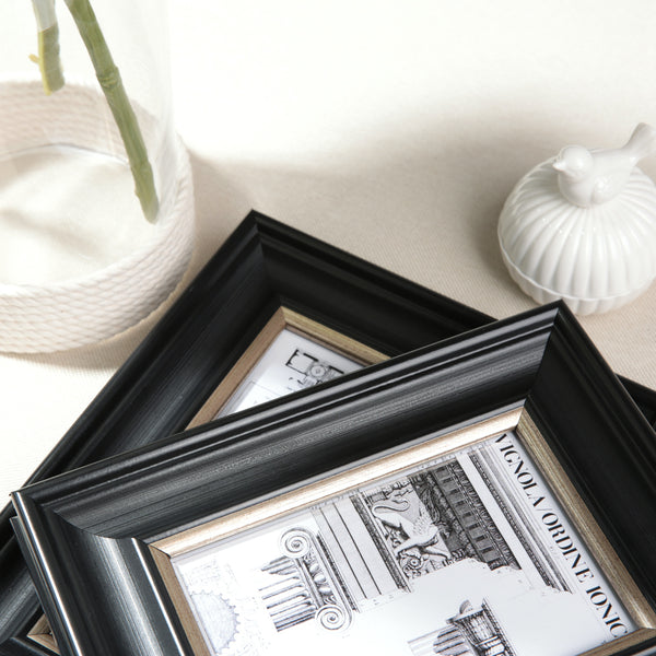 Modern Wooden Picture Frame