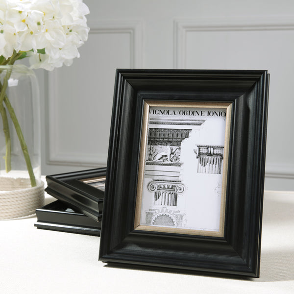 Modern Wooden Picture Frame