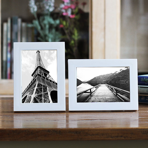 Creative Swing Table Photo Frames