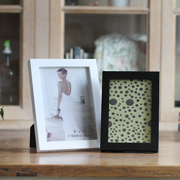 Creative Swing Table Photo Frames