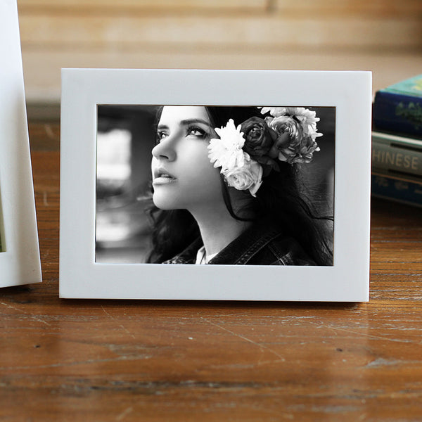 Creative Swing Table Photo Frames