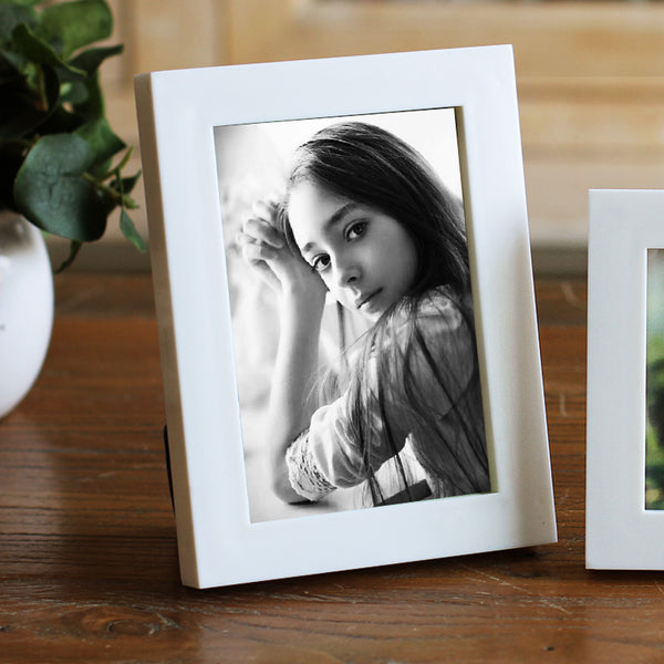 Creative Swing Table Photo Frames