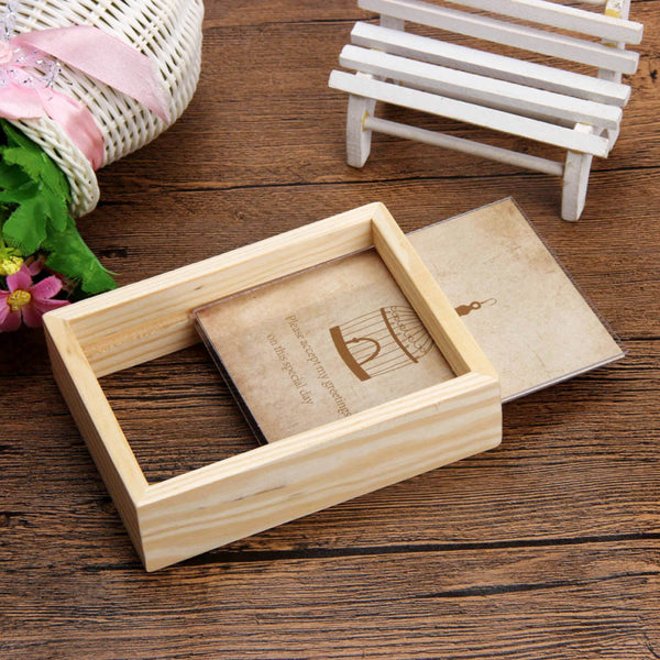 Family Vintage Photo Frame