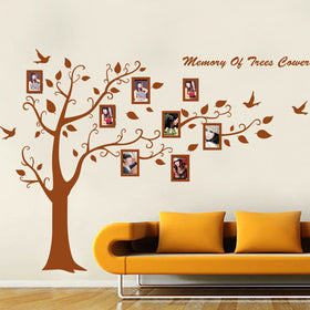 Family Tree Photo Frames