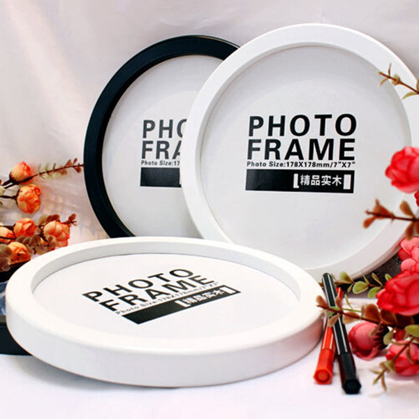 Hanging Wall Mounted Picture Frames