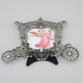 European Mini Photo Frame