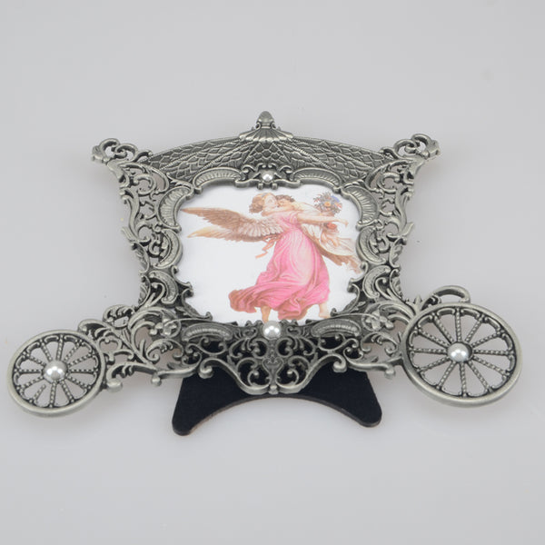 European Mini Photo Frame