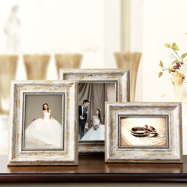 Wedding Party Photo Frames
