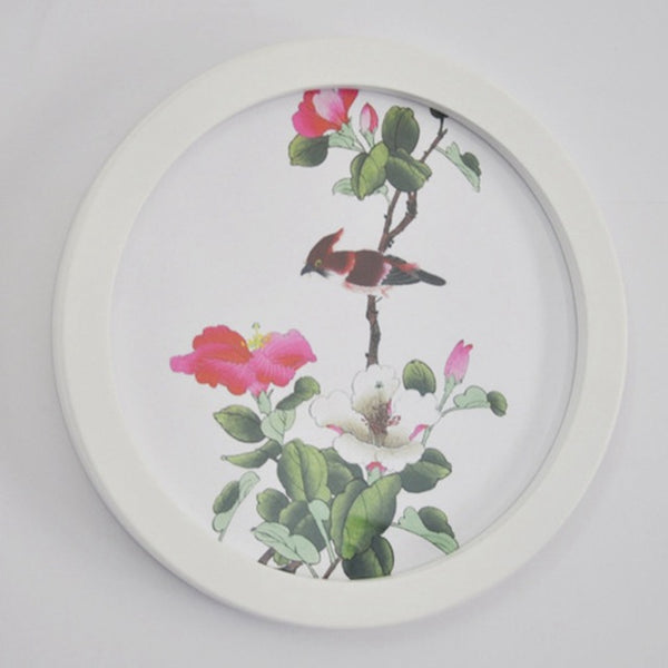 Hanging Wall Mounted Picture Frames