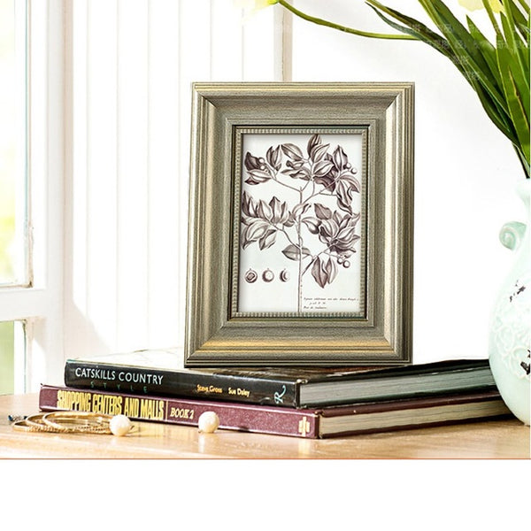 Wedding Party Photo Frames